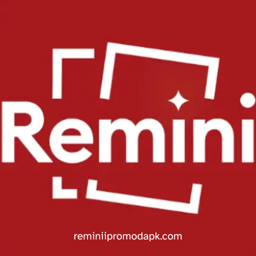 remini logo