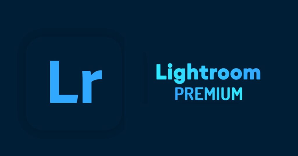 what is Lightroom