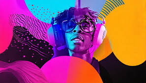 Remini and Spotify: The Perfect Tools for a Creative Mindset