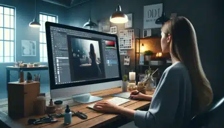 Step-by-Step Guide to Photo Editing