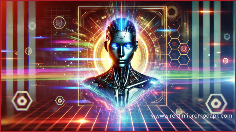 Transform Your Photos with the VideoGame AI Filter of Remini
