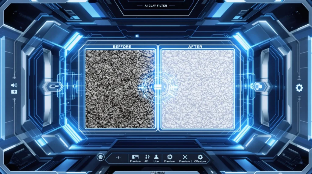 remini mod apk