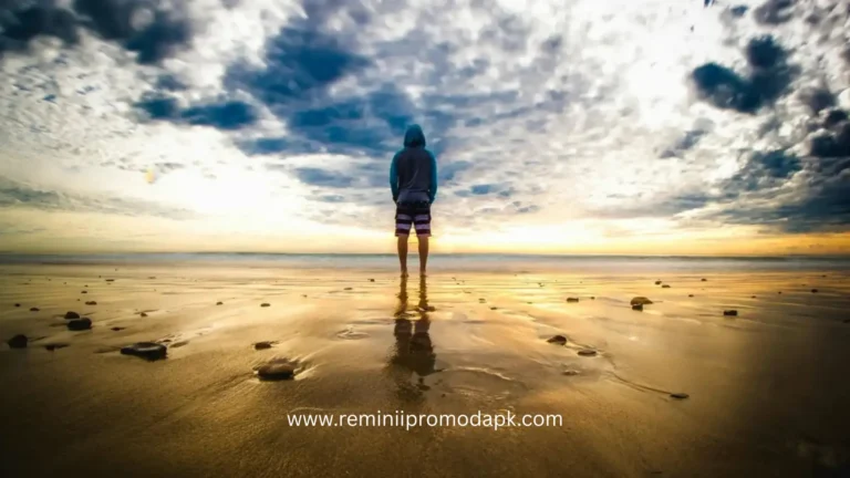 hdr use in remini